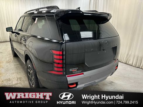 New 2026 Hyundai Palisade XRT Pro image 4