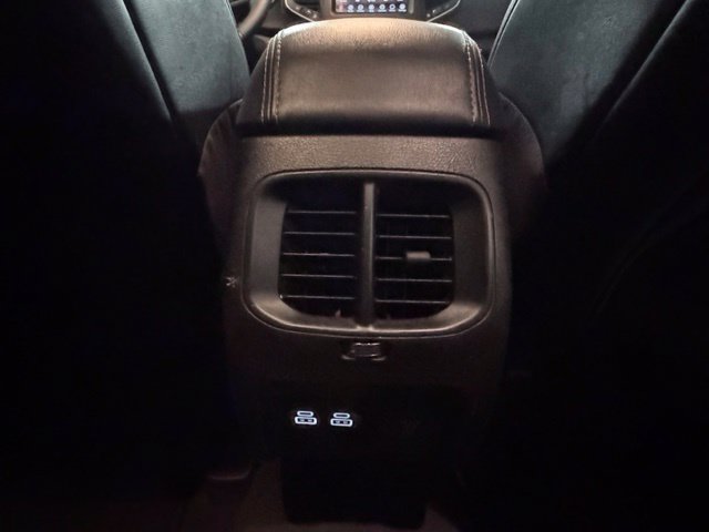 Used 2022 Jeep Cherokee Latitude Lux FWD image 33