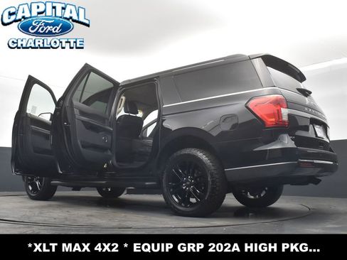 Used 2024 Ford Expedition Max XLT image 43