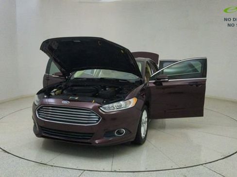 Used 2013 Ford Fusion SE FWD image 70