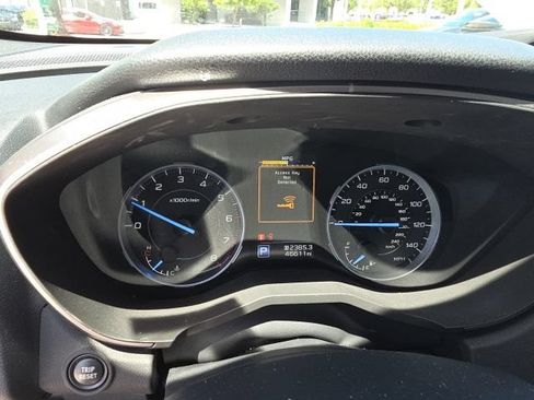 Used 2022 Subaru Ascent Limited w/ Technology Package AWD/4WD image 6