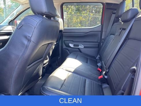 Certified 2024 Ford Ranger Lariat image 15