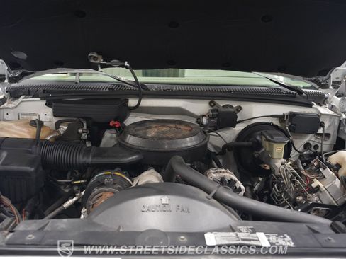 Used 1994 GMC Yukon 4WD 2-Door image 38