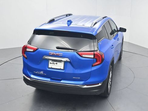 Used 2024 GMC Terrain SLT AWD/4WD image 56