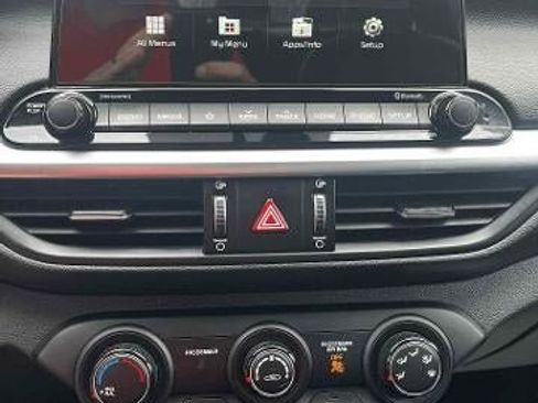 Used 2021 Kia Forte GT image 10