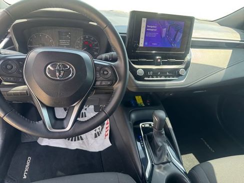 Used 2024 Toyota Corolla SE FWD image 10
