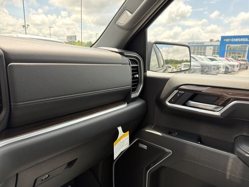 New 2026 Chevrolet Silverado 1500 RST AWD/4WD image 23