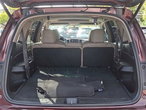 Used 2018 Honda Pilot EX-L image 27