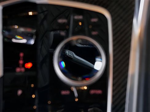 Used 2024 BMW X6 M60i image 57