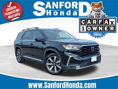 Used 2023 Honda Pilot Touring