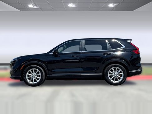 Certified 2023 Honda CR-V EX-L image 2