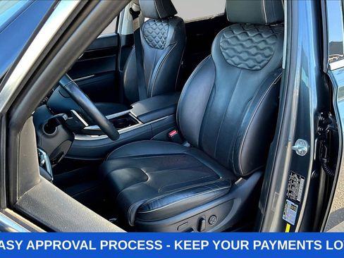 Used 2021 Hyundai Palisade Limited FWD image 27