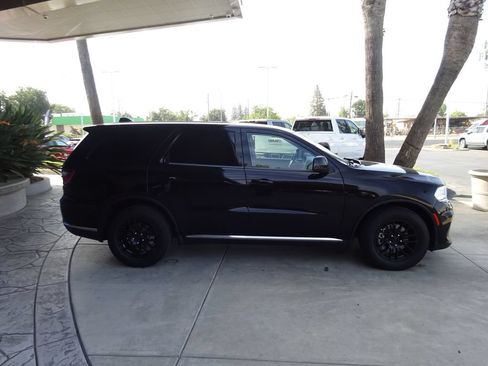 Used 2021 Dodge Durango SXT w/ 3rd Row Seating Group RWD image 9