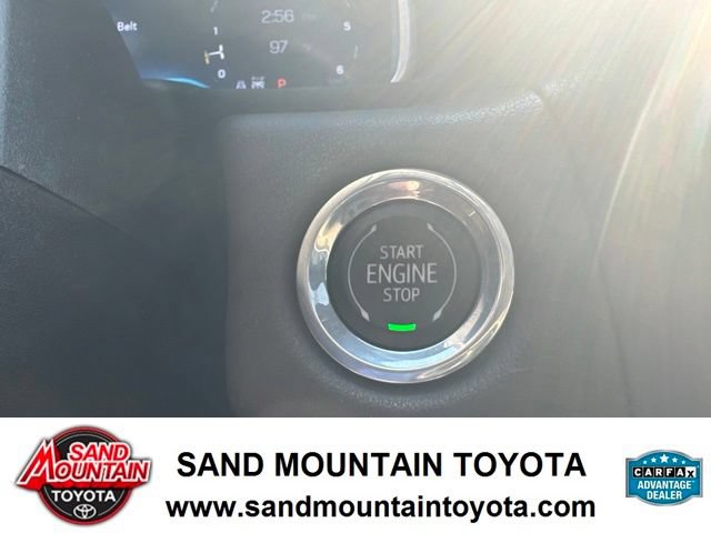 Used 2023 Chevrolet Tahoe Z71 w/ Luxury Package AWD/4WD image 18
