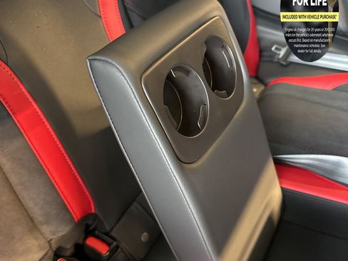 New 2026 Subaru WRX Limited AWD/4WD image 23