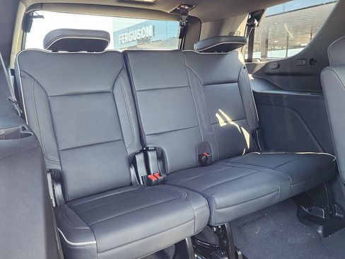 New 2026 GMC Yukon Elevation w/ Elevation Premium Package image 51