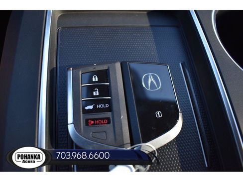 New 2026 Acura MDX SH AWD image 43