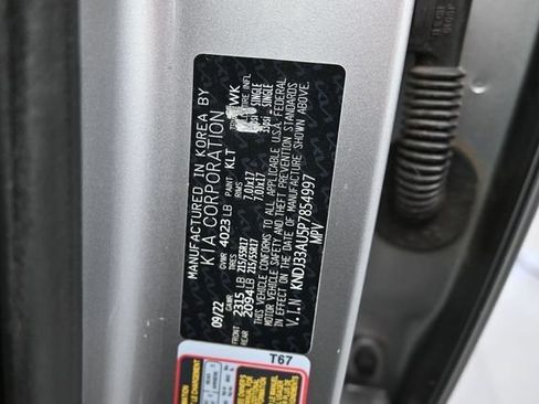 Used 2023 Kia Soul EX FWD image 18