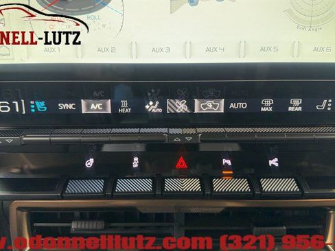 Used 2025 GMC Hummer EV 3X AWD/4WD image 28