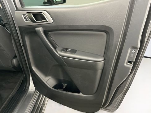 Used 2022 Ford Ranger XLT w/ Equipment Group 301A Mid image 31