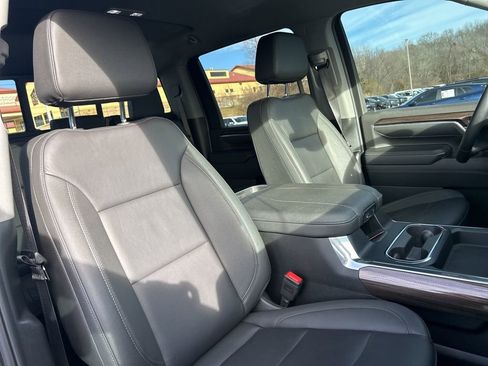 Used 2025 Chevrolet Silverado 2500 LT w/ Trail Boss Package image 56