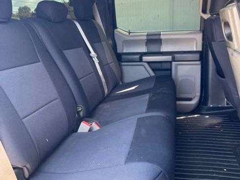 Used 2020 Ford F150 XLT w/ Equipment Group 301A Mid AWD/4WD image 11