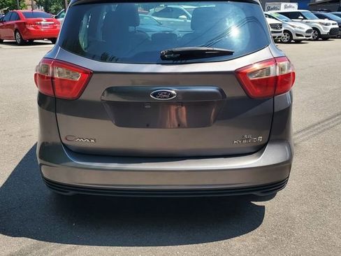 Used 2013 Ford C-MAX SE FWD image 7