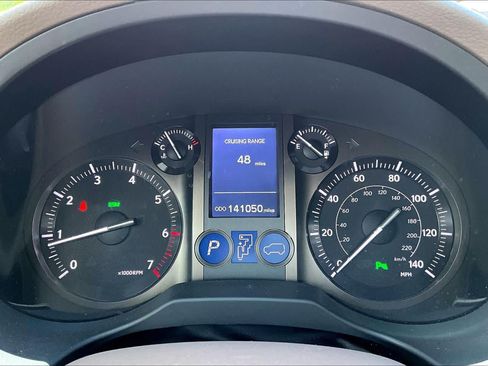 Used 2016 Lexus GX 460 w/ Premium Package AWD/4WD image 25