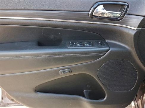 Certified 2021 Jeep Grand Cherokee Limited w/ Quick Order Package 28K 80th image 23