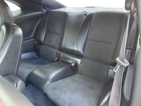 Used 2013 Chevrolet Camaro ZL1 RWD image 26