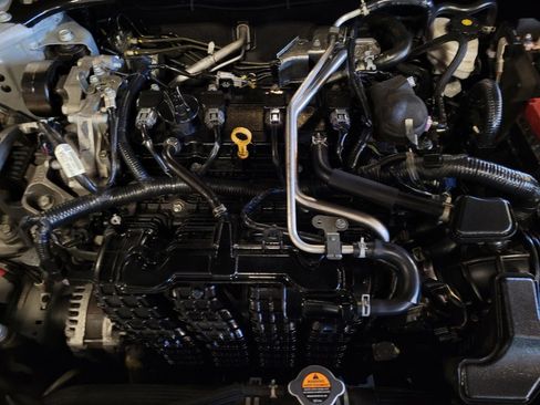 Used 2023 Nissan Altima 2.5 SV image 30