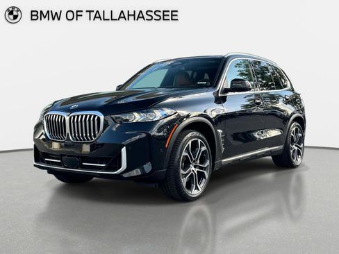 Used 2024 BMW X5 xDrive40i w/ Premium Package AWD/4WD image 1