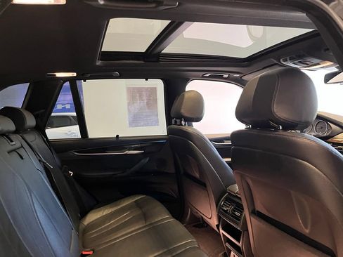 Used 2017 BMW X5 xDrive35i AWD/4WD image 27