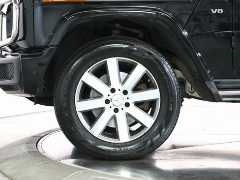 Used 2019 Mercedes-Benz G 550 image 15