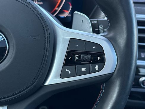 Used 2024 BMW X3 M40i image 27