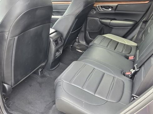 Used 2022 Honda CR-V EX-L image 32