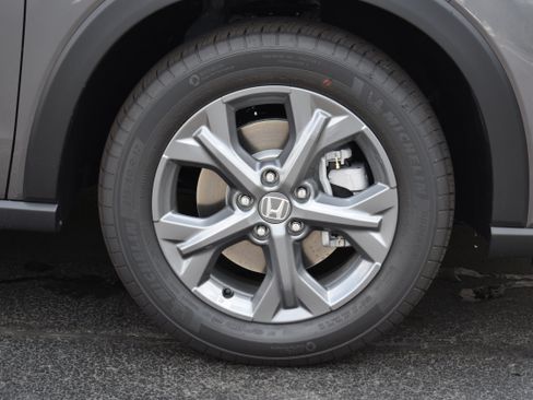 New 2027 Honda HR-V LX image 10