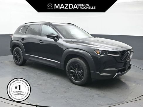 New 2026 MAZDA CX-50 AWD 2.5 Hybrid w/ Weather Package image 1