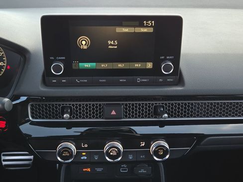 Certified 2024 Honda Civic Sport image 21