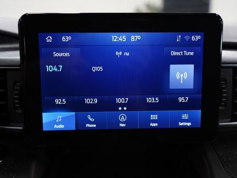 Used 2022 Ford Explorer Timberline AWD/4WD image 27