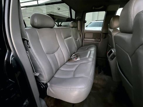 Used 2003 Chevrolet Silverado 1500 LT image 26