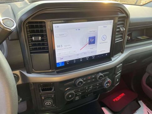 Used 2025 Ford F150 XL AWD/4WD image 14