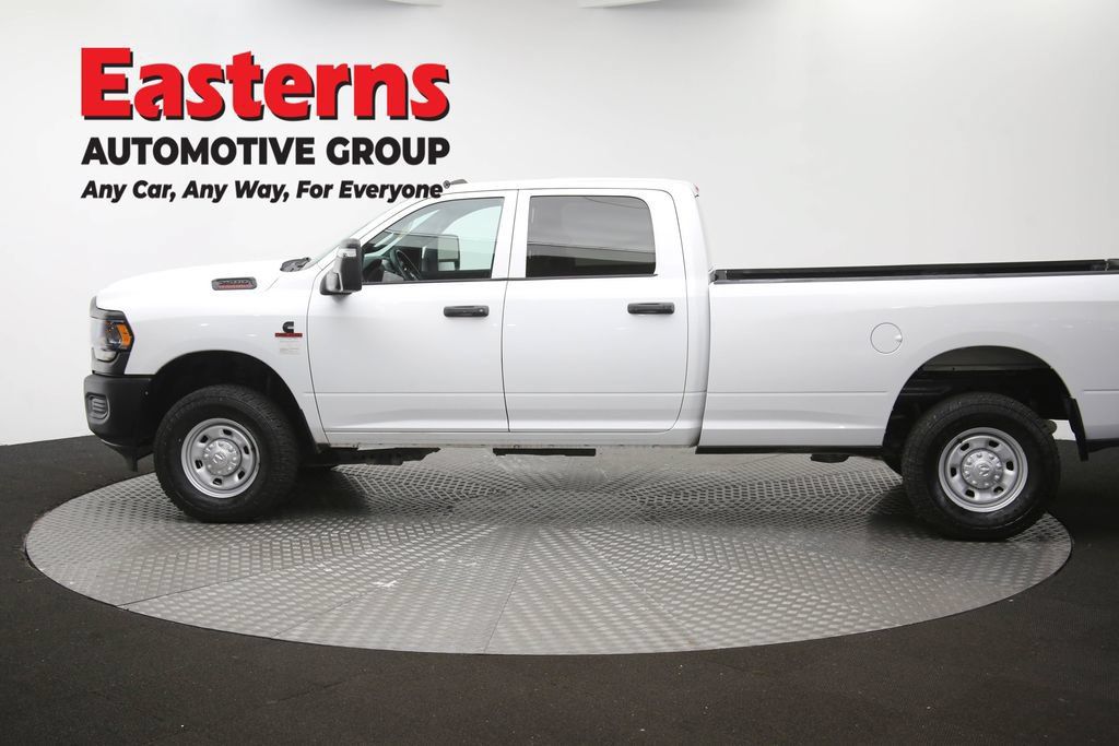 Used 2023 RAM 2500 Tradesman AWD/4WD image 64
