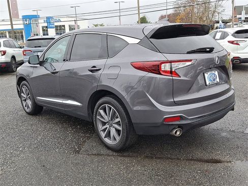 Used 2019 Acura RDX w/ Technology Package image 6