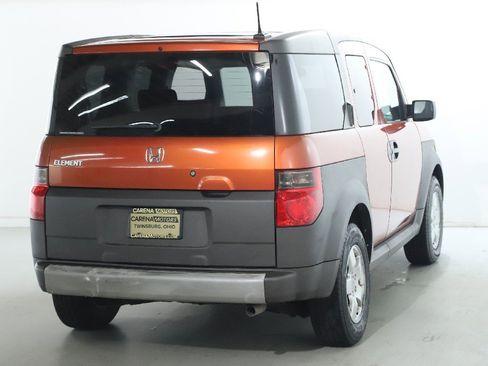 Used 2005 Honda Element EX image 11