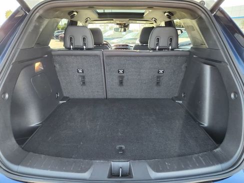Certified 2023 Chevrolet TrailBlazer ACTIV w/ Sun and Liftgate Package image 18