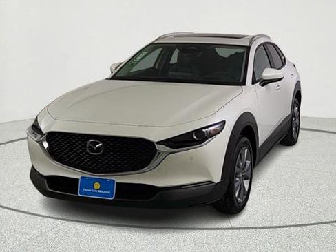 New 2026 MAZDA CX-30 AWD 2.5 S w/ Premium Package image 2