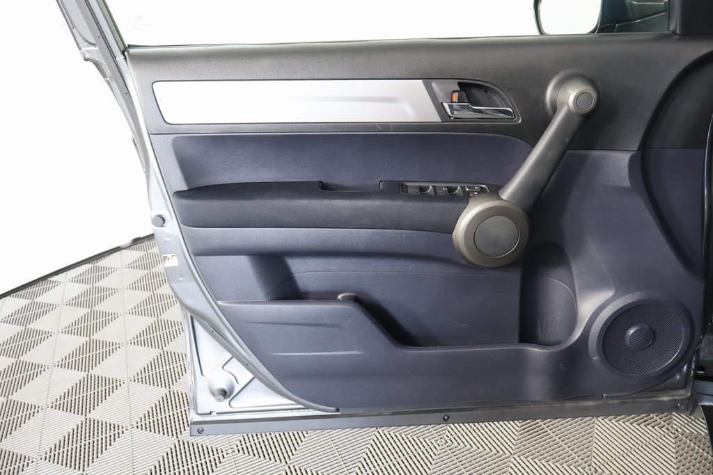 Used 2011 Honda CR-V EX image 12