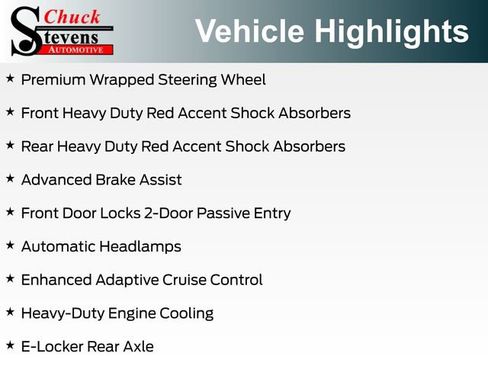 New 2025 Jeep Gladiator Willys image 39