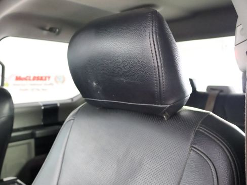 Used 2019 Ford F250 XLT w/ XLT Premium Package AWD/4WD image 29